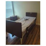 Hospital Bed