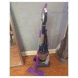 Shark Vacuum & Dust Mop