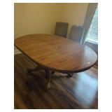 Wooden Dining Table