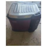 Butterball XXL Digital 22 lb. Indoor Electric Turkey Fryer by Masterbuilt