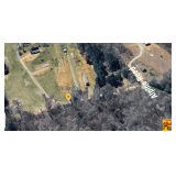 Mentone Mountain Homesite:  2± Acres Near DeSoto State Park & Little River
