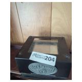 Jack Daniel's Bottle Display Stand