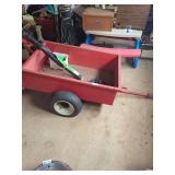 Yard Cart