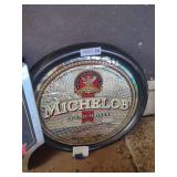 Michelob Sign