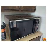 Countertop Microwave Oven