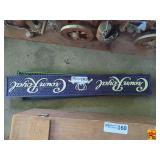 (3) Rubber Bar Spill Mats