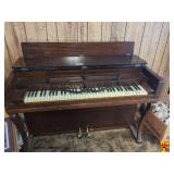 Wurlitzer Piano