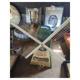 Heineken Windmill Advertising Display