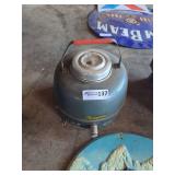 Champion Metal Industries Water Cooler