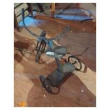 Antique Tricycle