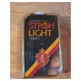 Stroh Light Advertisement