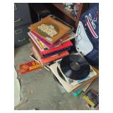 Vintage Vinyl Records & Albums