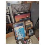 Military Prints & Posters