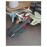 Model Airplanes