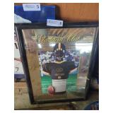 Stadium Club Mirror