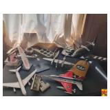 Model Airplanes