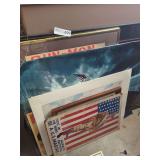 Vintage Military Prints & Posters