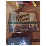 Kentucky Tavern Advertisement
