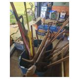 Garden Tools