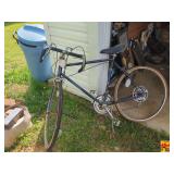 Escort 10-Speed Bicycle
