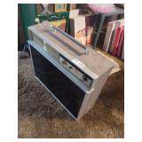 Vintage Westinghouse Audio System