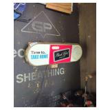 Carling Black Label Beer Wall Sign