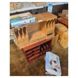 Desk Organizers