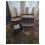 Desk Organizers