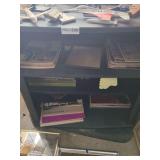 Entertainment Stand (planes are offered in lot #206)