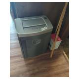 Fellowes Paper Shredder