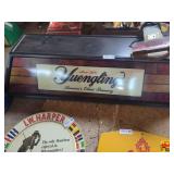 Yuengling America's Oldest Brewery Lighted Sign