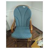 Glider Rocker