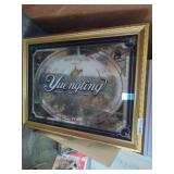 Yuengling West Virginia Sign