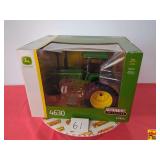 John Deere 4630 Tractor (Prestige Collection) by ERTL; 1:16 Scale