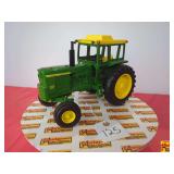 John Deere 4620 Diesel Tractor by ERTL; 1:16 Scale