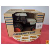 Case Tractor Decanter, #5 in the series by Pacesetter