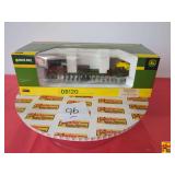 John Deere DB120 48-Row 30" Planter (2010 edition) by SpecCast; 1:16 Scale