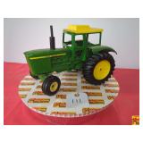 John Deere Tractor  by ERTL; 1:16 Scale