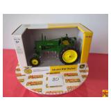 John Deere Model BW Styled Tractor (National FFA Organization) by ERTL; 1:16 Scale