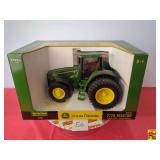 John Deere 7720 Tractor (Dealer Edition) by ERTL; 1:16 Scale