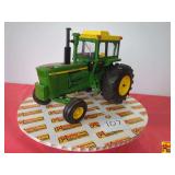 John Deere 6030 Tractor by ERTL; 1:16 Scale