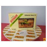 Steiger Wildcat Series I Tractor (Collector Issue #2) by ERTL; 1:32 Scale