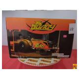 AGCO DT275a Tractor (The Legacy Stealth Edition, Limited Edition) by SpecCast; Resin 1/16 t