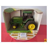 John Deere 7710 Tractor by ERTL; 1:16 Scale