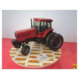Case International 7120 Tractor; Die-cast scale unknown