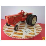 Allis-Chalmers One-Ninety Tractor, Console Control; Die-cast scale unknown