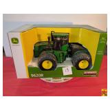 John Deere 9620R Tractor by ERTL; 1:16 Scale