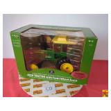 John Deere 4020 Tractor With Front Wheel Assist (Collector Edition) by ERTL; 1:16 Scale