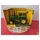 John Deere 4320 Tractor With Front Wheel Assist (Dealer Edition) by ERTL; 1:16 Scale