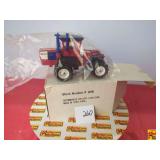 Steiger Panther Tractor (Spirit Of 76) by ERTL; Plastic
